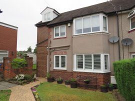 Brackenfield Grove, Sheffield photo