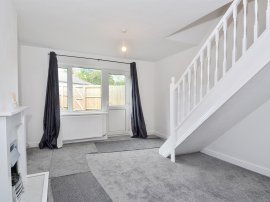 Langham Way, City Gardens, Cardiff photo