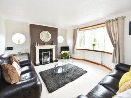 Rowallan Crescent, Prestwick thumb 3