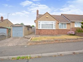 Pendered Road, Wellingborough photo
