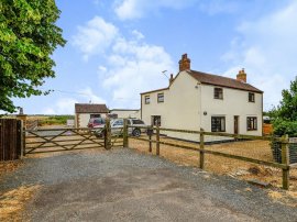 The Drove, Barroway Drove, Downham Market photo