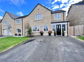 Brackendale Way, Thackley, Bradford photo