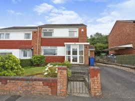 Glenclora Drive, Paisley thumb 1