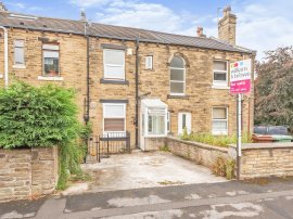 Laburnum Street, Pudsey photo