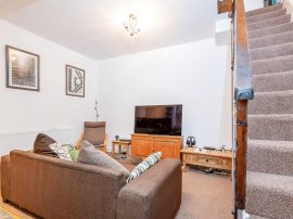 Laburnum Street, Pudsey thumb 3