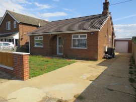 Broadway, Heacham, King's Lynn photo