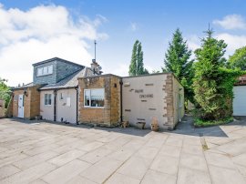 Green Lane, Pontefract photo