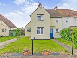 Alexandra Road, Sible Hedingham, Halstead photo