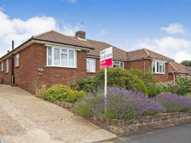 Blackbrook Road, Fareham photo