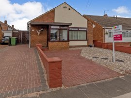 Meadowcroft Road, Middlesbrough photo