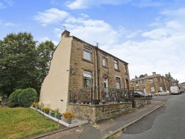 New Street, Paddock, Huddersfield thumb 1