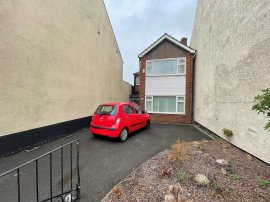 Robert Street, Dudley photo