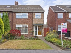 Beech Avenue, Bilton, Hull photo
