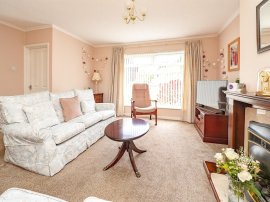 Beech Avenue, Bilton, Hull thumb 2