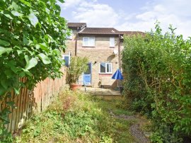 Clos Enfys, Caerphilly thumb 2