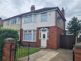 Latham Avenue, Helsby, FRODSHAM photo