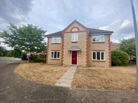 Arlington Way, Thetford photo