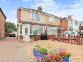 Norreys Road, Didcot photo