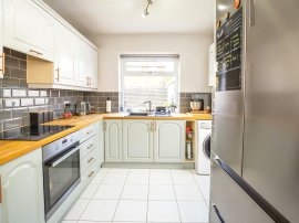Bowmere Drive, Winsford thumb 2