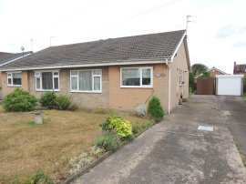 St. Marys Road, Dunsville, Doncaster photo