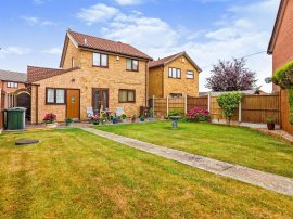 Howson Close, Ravenfield, Rotherham thumb 2