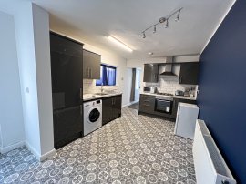Diana Street, SCUNTHORPE photo