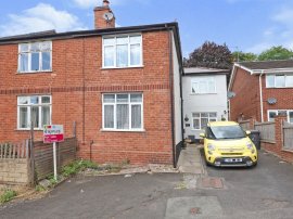 Baxter Avenue, Kidderminster thumb 1
