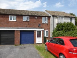 Gatcombe Drive, Stoke Gifford, BRISTOL photo