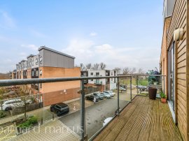 Talbot Close, MITCHAM photo