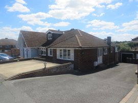 Shooters Drive, Nazeing, Waltham Abbey photo