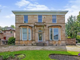 Maxwell Drive, Glasgow thumb 1