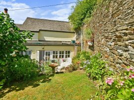 Trehan Cottages, Trehan, Saltash thumb 3