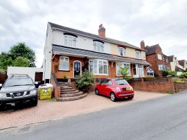 Tansley Hill Road, DUDLEY photo