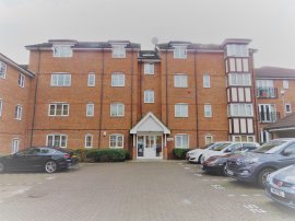 Ottawa Court, BROXBOURNE photo