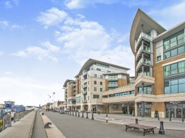 The Quay, Poole thumb 1