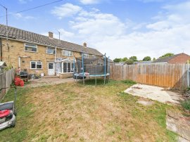 Olivers Close, Long Melford, Sudbury thumb 3