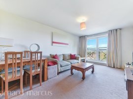 Alder Court, Cline Road, London photo