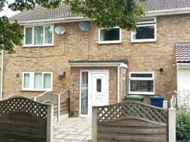 Winfold Road, Waterbeach, Cambridge photo