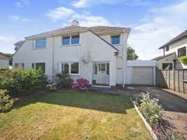 Grove Road, Blue Anchor, Minehead thumb 1