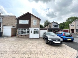 Bodenham Close, Winyates West, Redditch photo