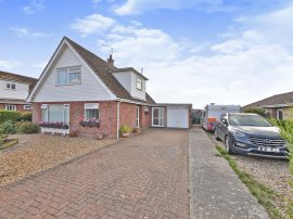 Nelson Court, Watton, Thetford thumb 1