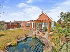 Nelson Court, Watton, Thetford thumb 2