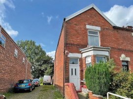 Wigan Road, Ashton-in-Makerfield, WIGAN photo
