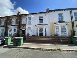Buxton Road, BIRKENHEAD photo