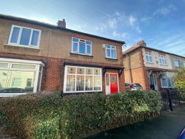Cundall Road, HARTLEPOOL photo