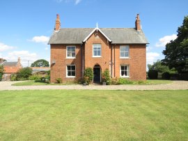 East Street, Holme-on-the-Wolds, BEVERLEY photo