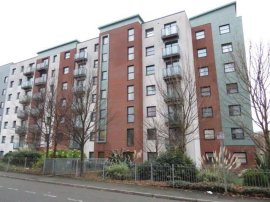 Lower Hall Street, ST. HELENS photo