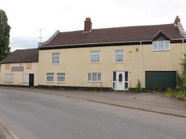 Silver Street, Stainforth, DONCASTER photo