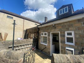 Long Row, Horsforth, LEEDS photo