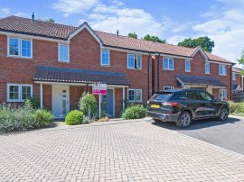 Silverwood Rise, Romsey thumb 1
